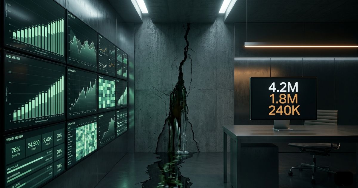 SaaS Efficient Growth 2026: Efficiency Operating Covenant